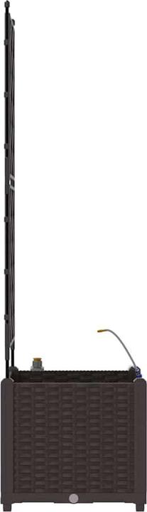 Produktbild vidaXL Garten-Pflanzgefäss