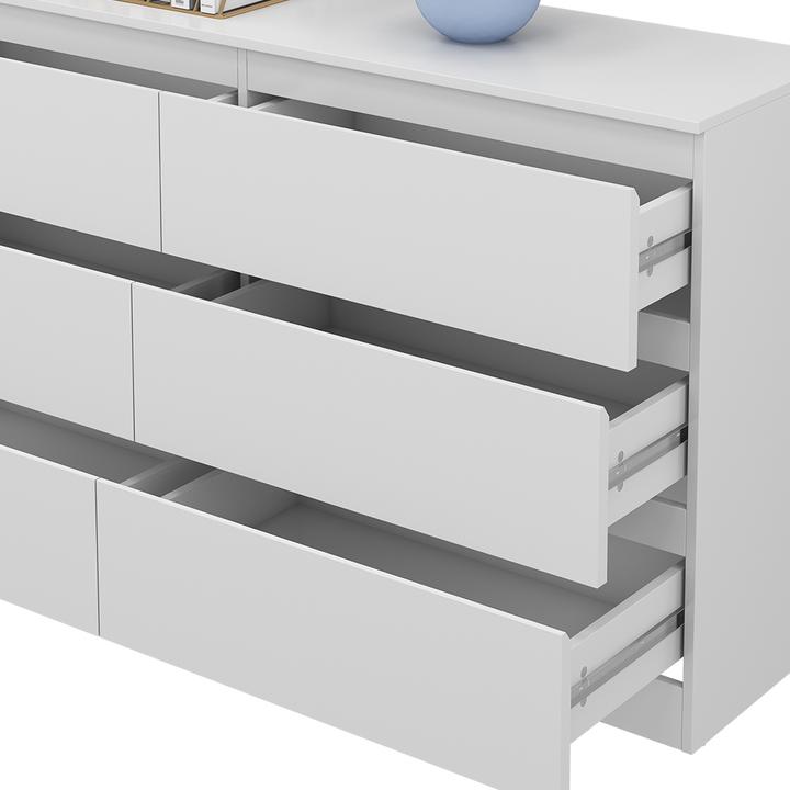 Produktbild Vicco Calisto (138 x 39 x 78.5 cm)