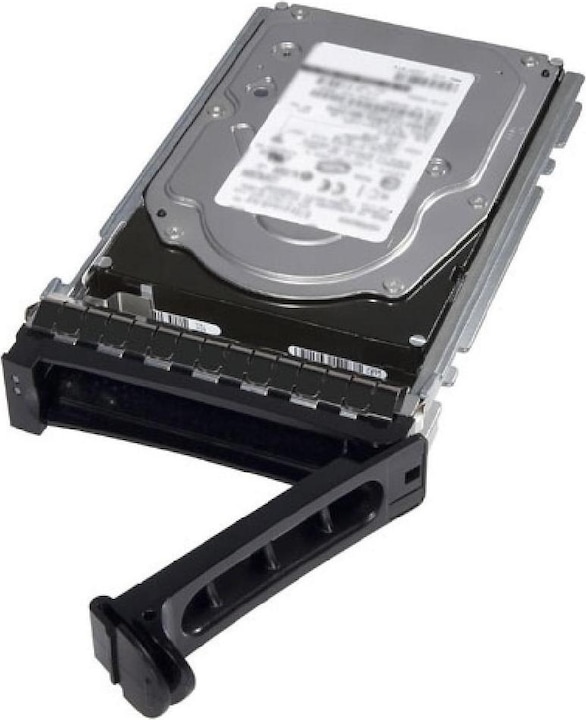 Produktbild Dell 300GB 15K RPM SAS 12Gbps (0.30 TB, 2.5")