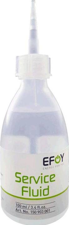 Actual product image EFOY 80 BT (40 W)