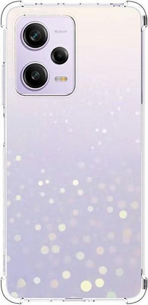 Image du produit MU Classic Étui souple TPU Series (Xiaomi Poco X5 Pro, Xiaomi Redmi Note 12 Pro 5G)