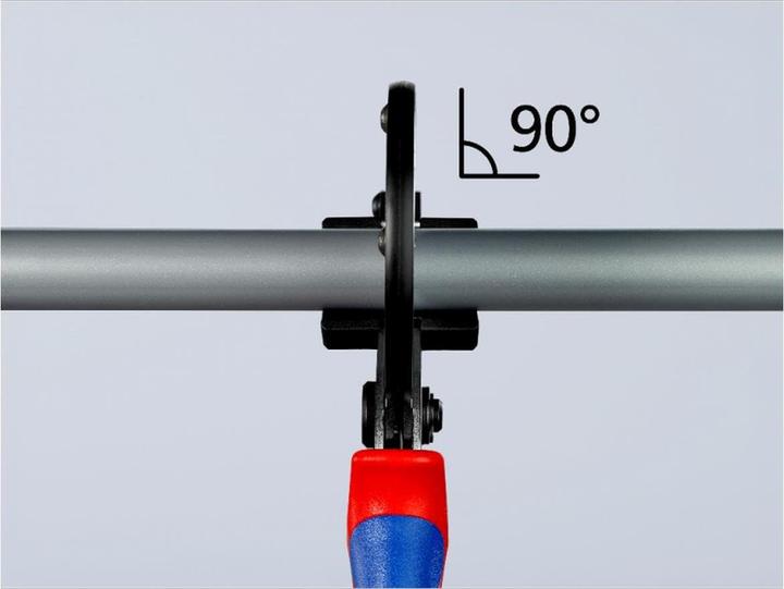 Actual product image Knipex Rohrschneider (210 mm)