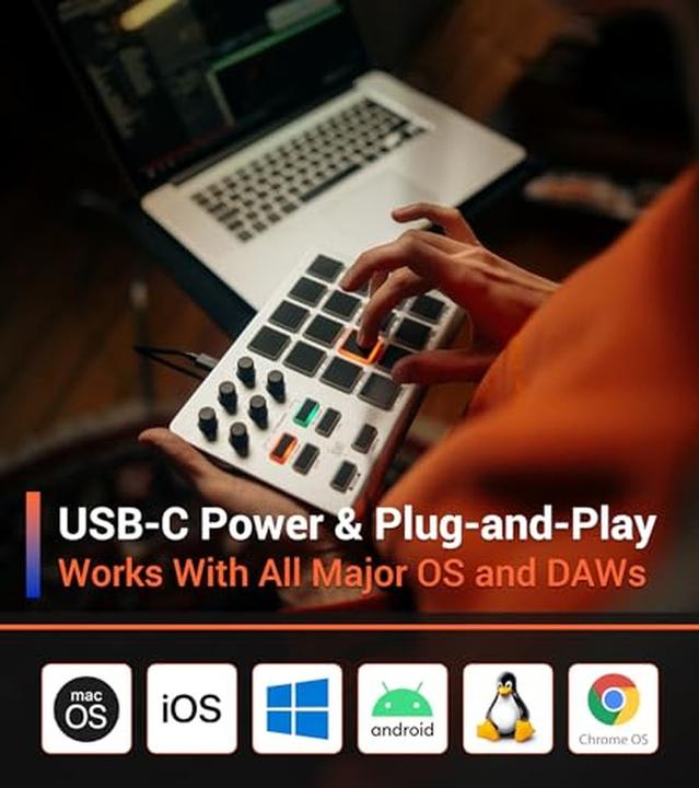 Produktbild ESI Controller Xjam (Controller)