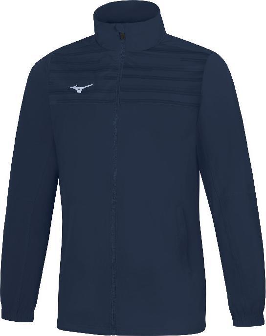 Actual product image Mizuno Chiba Micro Jacket (4XL)