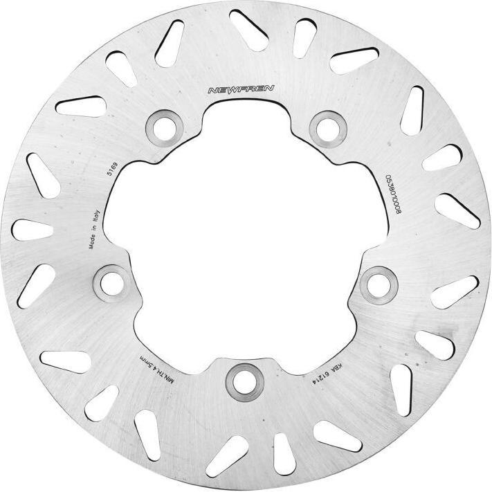 Newfren, Bremsscheibe, (220 mm)