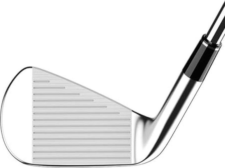 Produktbild Srixon ZXi 5 Eisen Set (Rechtshänder)