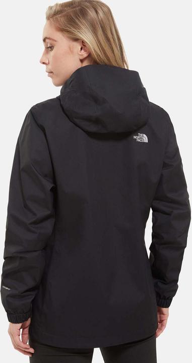 Actual product image North Face Quest (M)