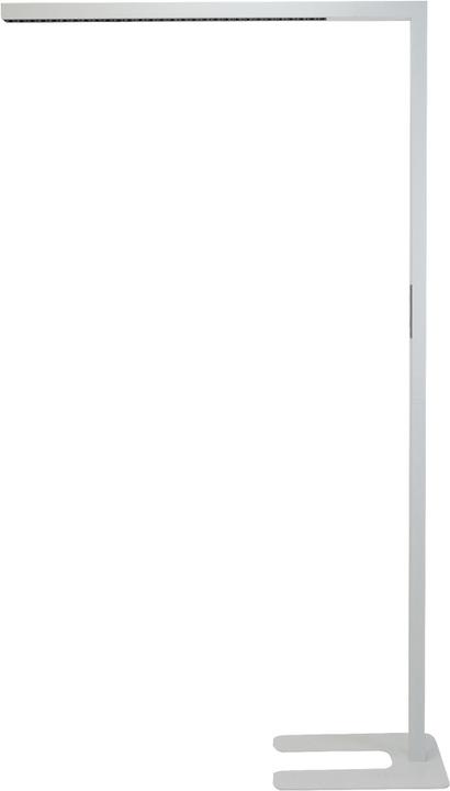 Produktbild Luxula LED-Büro-Stehleuchte - Slim Line (3500 lm)