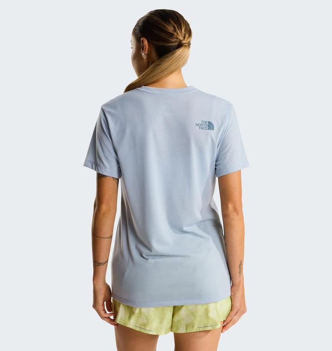 Produktbild North Face Bitmap Silhouette (L)