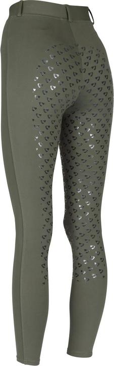 Image du produit Aubrion - Collant d'équitation ALBANY - Femme (XXS)