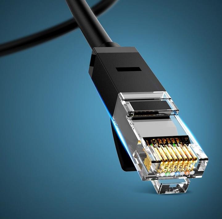 Image du produit Ugreen Câble réseau (UTP, CAT6, 5 m)