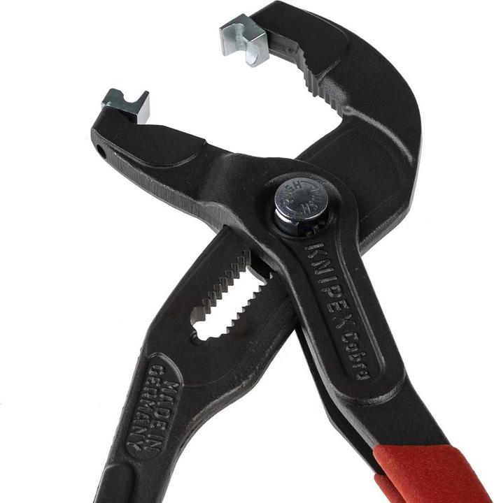 Immagine prodotto Knipex Pinza per fascette Click (250 mm)