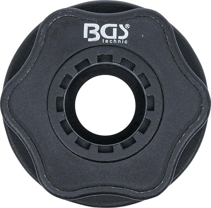 Produktbild BGS Öl-Befülladapter für Renault, Opel | für Art. 8505-1, 8505-2, 8899