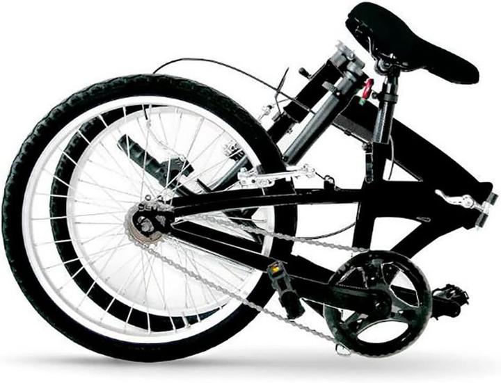 Produktbild Nilox Micro Bike XO