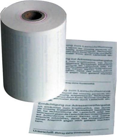 Produktbild Veit Thermorolle