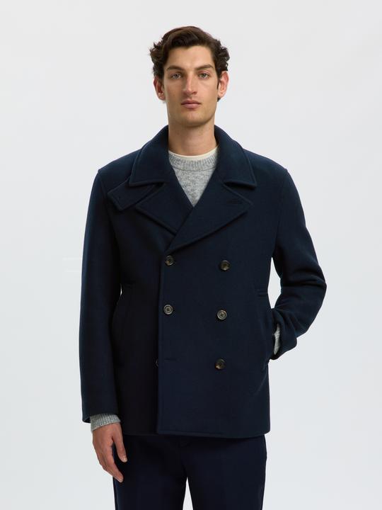 Image du produit Selected Wollmix Pettycoat