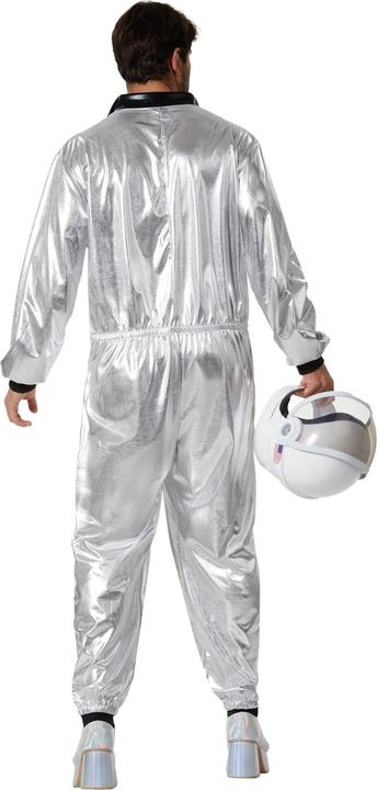 Image du produit tectake Costume unisexe d'astronaute (M)