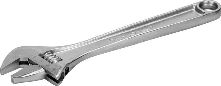 Produktbild Bahco 34-mm-Standard-Rollgabelschlüssel mit Zentralmutter, verchromt, 305 mm - Industrieverpackung (34 mm)