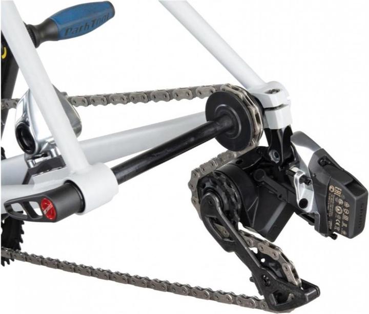 Actual product image Park Tool DH-1 Dummy hub