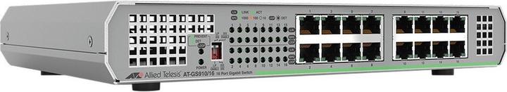 Actual product image Allied Telesis AT GS910/16 (16 ports)