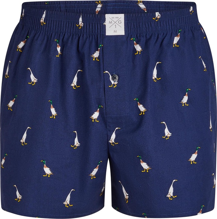 Produktbild Mg-1 Boxer Classics (L, 6er Pack)