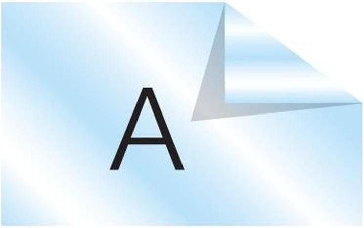 Immagine prodotto Dymo D1 - Etichette standard - nero su trasparente - 6mm x 7m (0.60 cm, Trasparente)