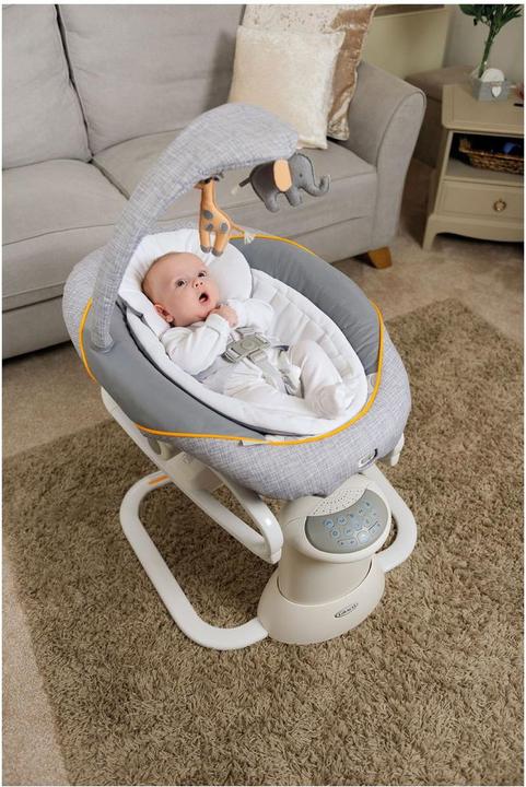 Produktbild Graco All Ways Soother