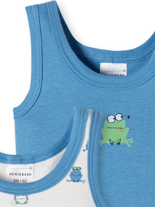 Immagine prodotto Schiesser Body Natural Love Cotone Biologico (68)