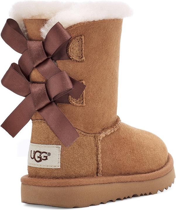 Actual product image Ugg Bailey Bow II (22)