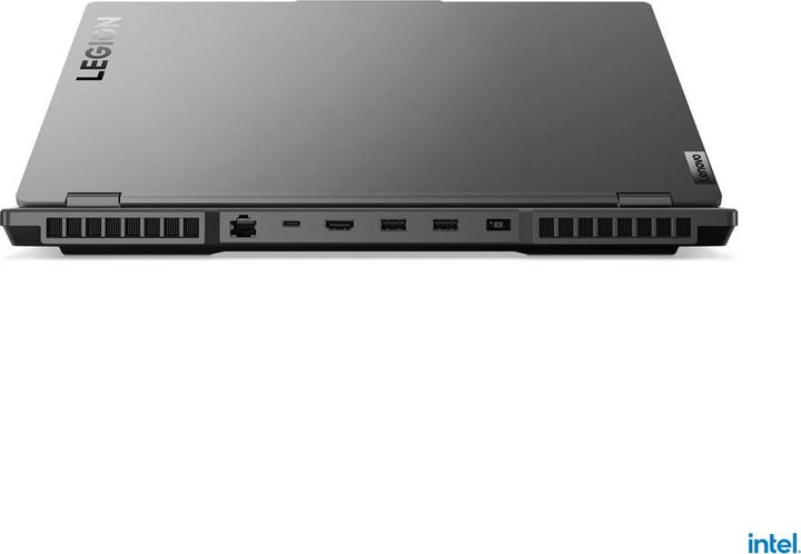 Actual product image Lenovo Legion 5 15IAH7 (15.60", 512 GB, 16 GB, Eng. Int., Intel Core i5-12450H)