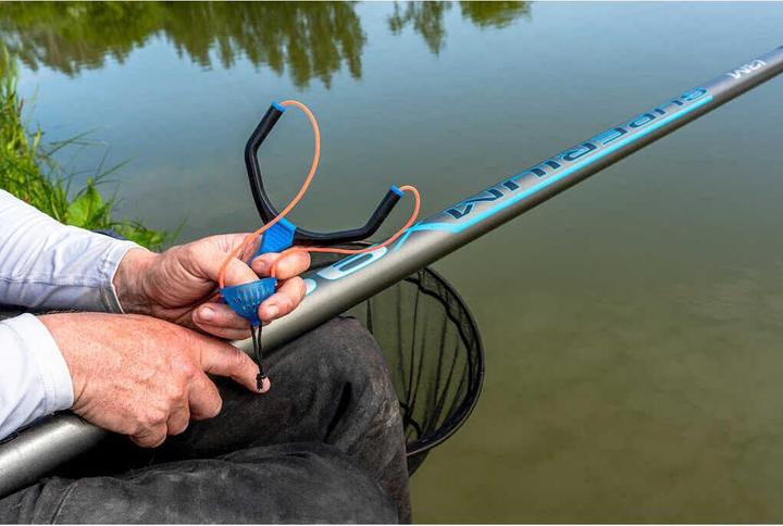 Produktbild Preston fronde dura slip catapult medium/heavy