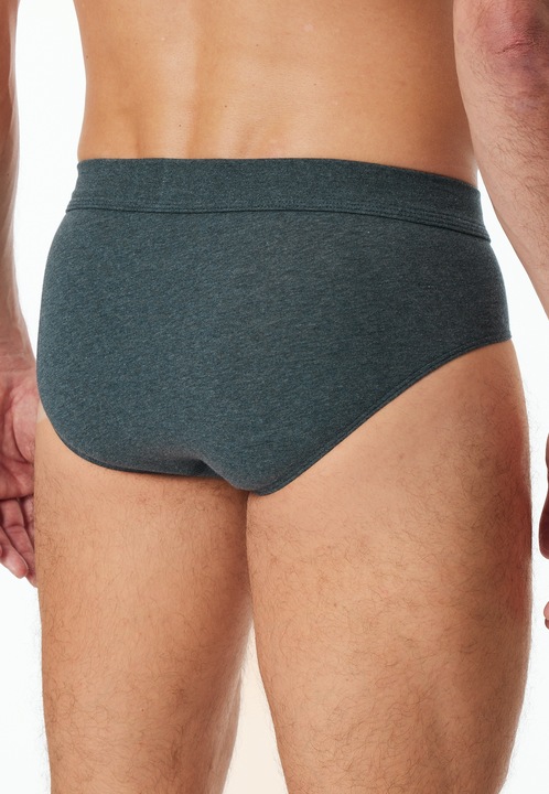 Actual product image Schiesser Comfort Fit mini briefs (9, Single pack)
