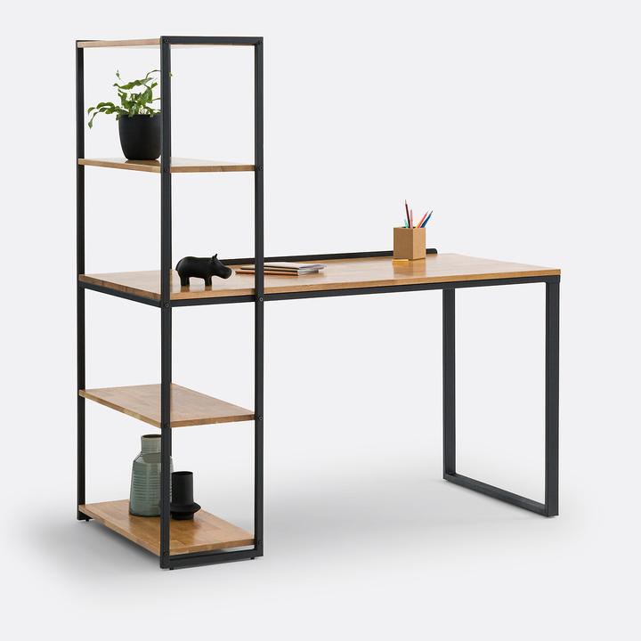 Produktbild La Redoute Interieurs Hiba (130 x 70 x 145 cm)