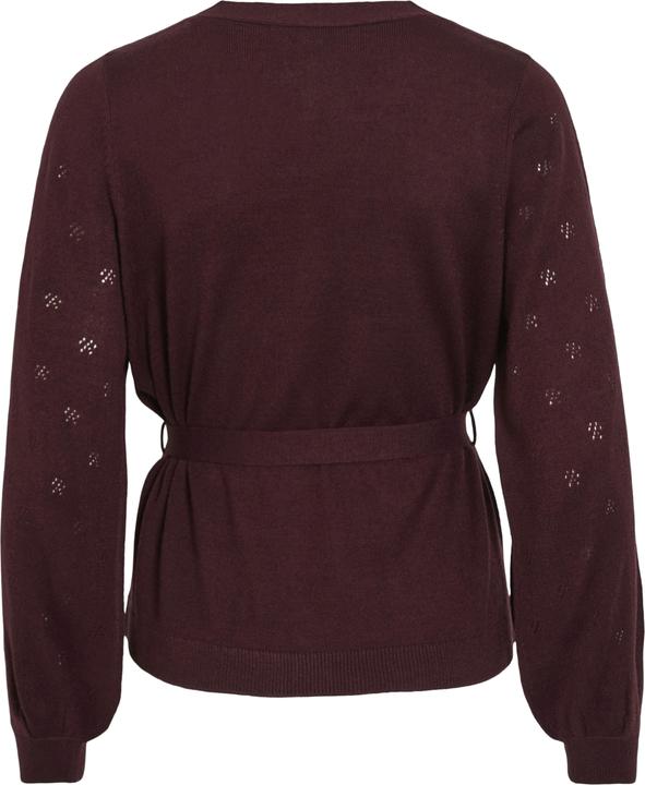 Immagine prodotto Vila VIAVA Gürtel Strickjacke (M)