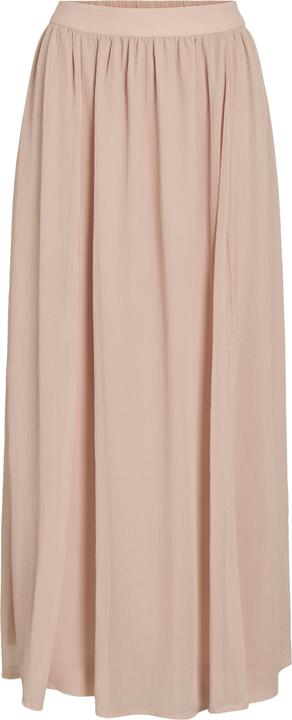 Rose brumeuse