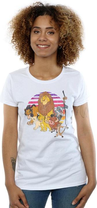 Produktbild Disney The Lion King Pride Family TShirt (L)