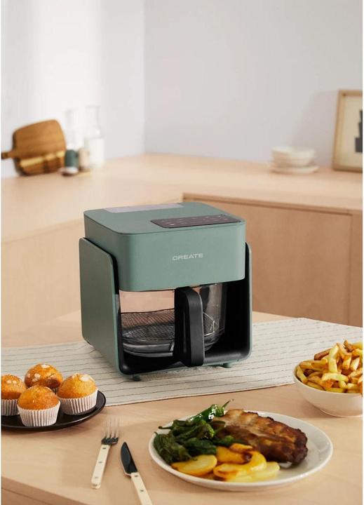 Immagine prodotto Create Air Fryer Mist