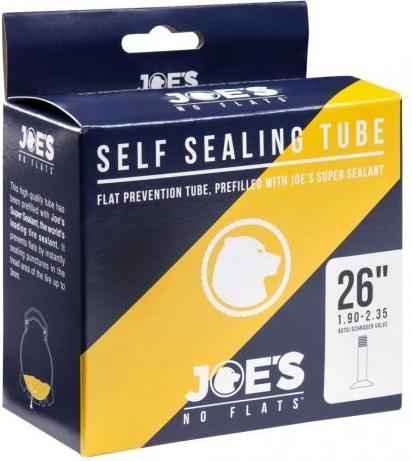 Joe's 29x1.90-2.35 (Presta (SV), 29")