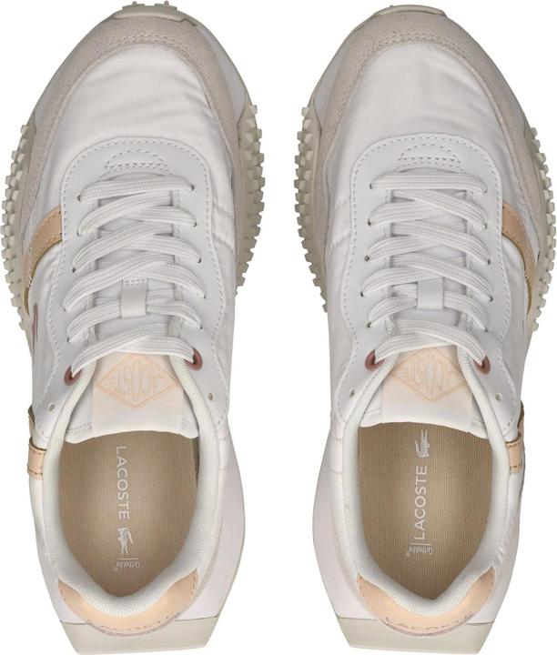 Actual product image Lacoste Sneaker (42)
