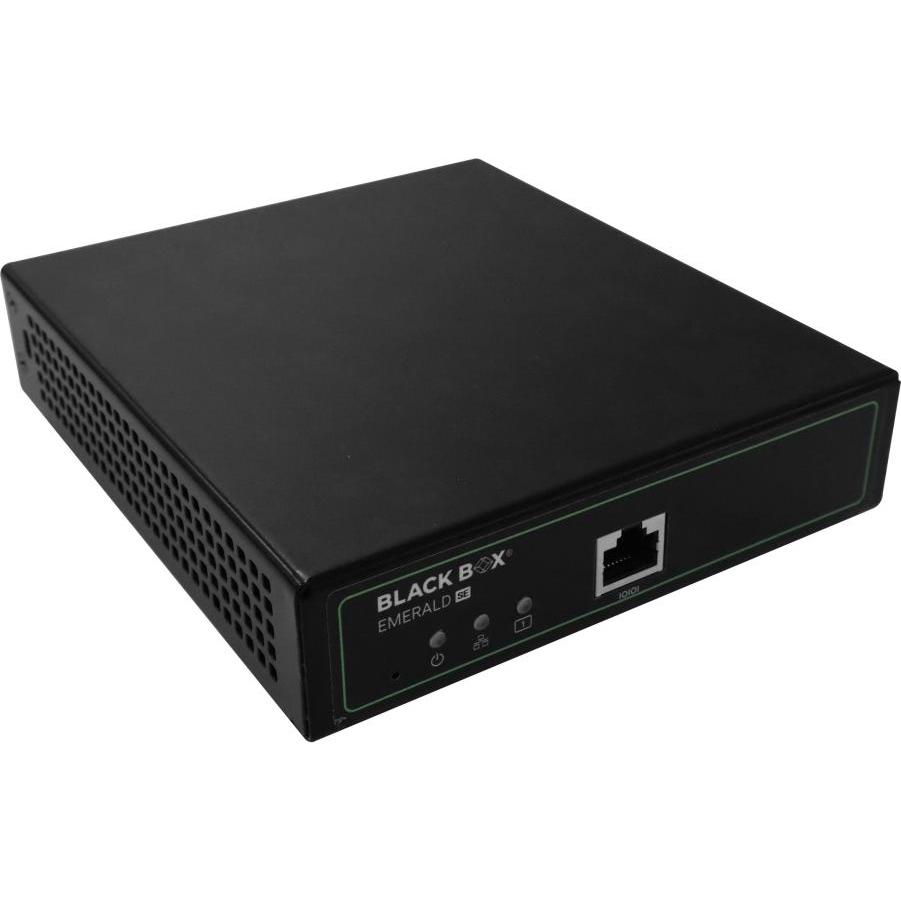 Black Box, Kabelbox, Emerald Single Head HD DP TX
