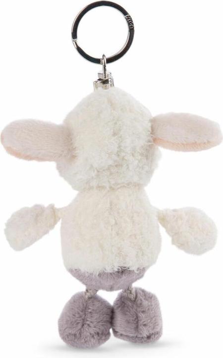 Produktbild NICI Wolf Ulvy 10cm BB SA