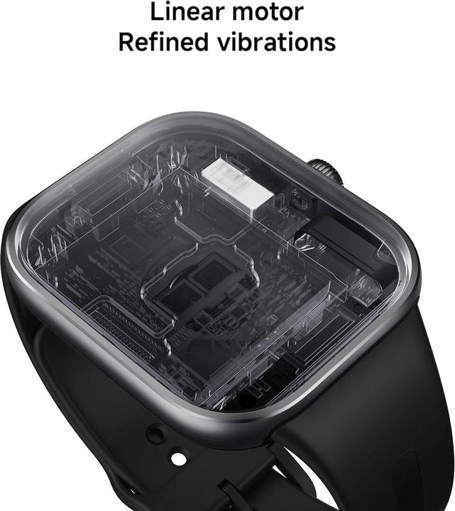 Produktbild Xiaomi Redmi Watch 5 (41.10 mm)