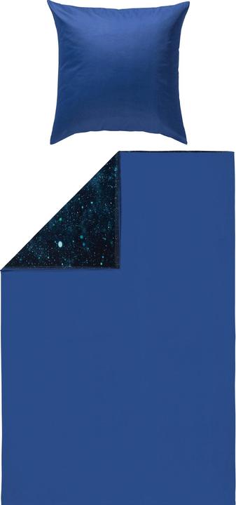 Produktbild Erwin Müller Wendebettwäsche (135 x 200 cm, 80 x 80 cm)