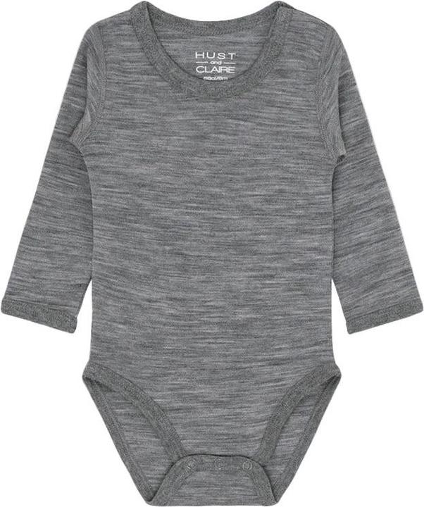 Wool Grey