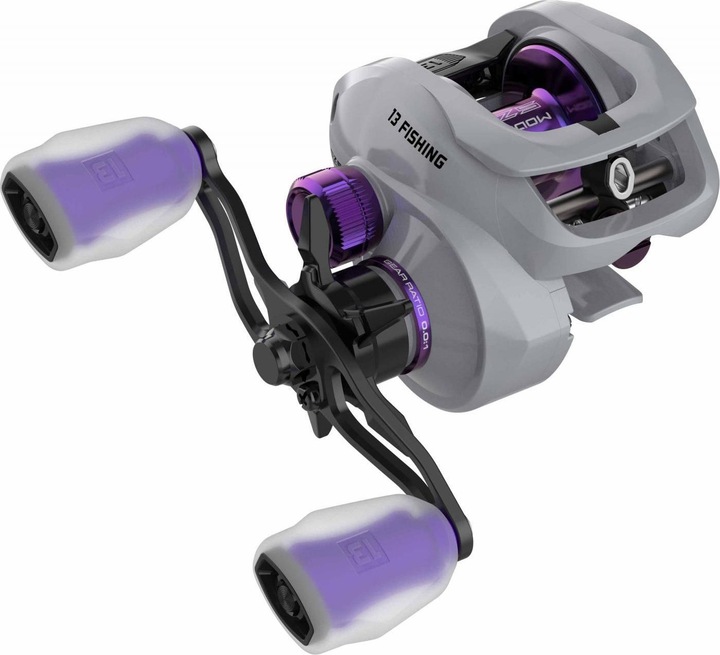 13 Fishing Modus Sz2 Bc Reel 7.3:1 Lh