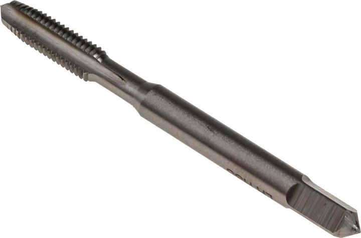 Actual product image RS PRO HSS LH thread straight flute tap,M5,ISO