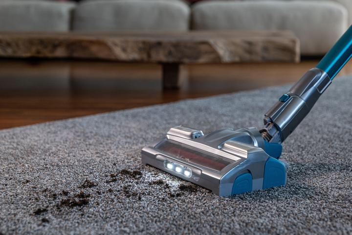 Produktbild Hoover HF322YHM 011