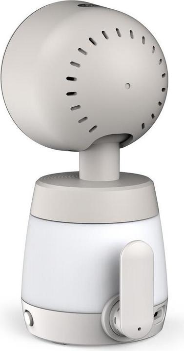 Produktbild Gigaset BABY 700 Connected w (Babyphone mit Kamera, 300 m)