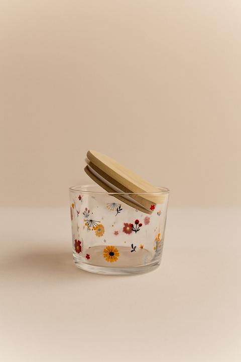 Actual product image Hermia Pearl Storage Box Set 12 Pieces (0.22 l)