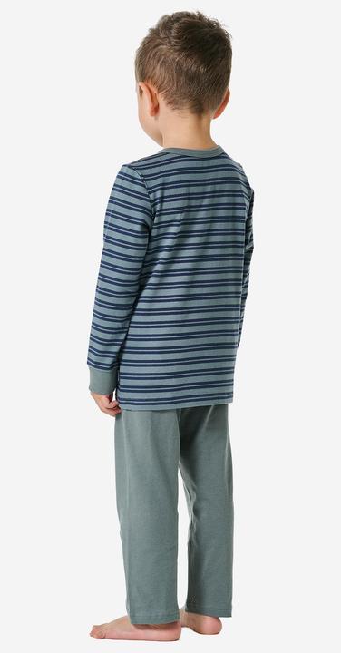 Produktbild Schiesser Pyjama Nightwear 2 (98)